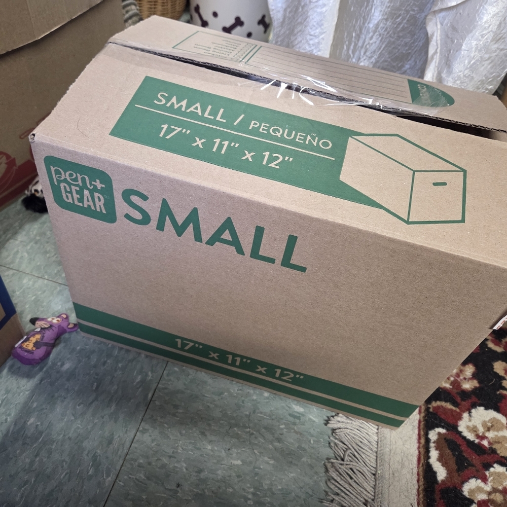 Mystery Box